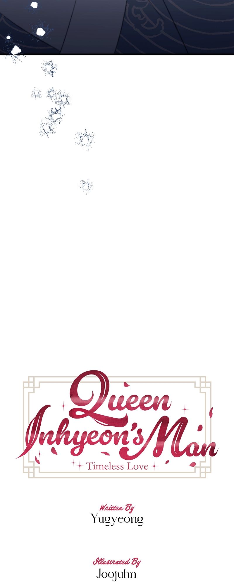 Queen Inhyeons Man Timeless Love Chapter 24 page 2 - 