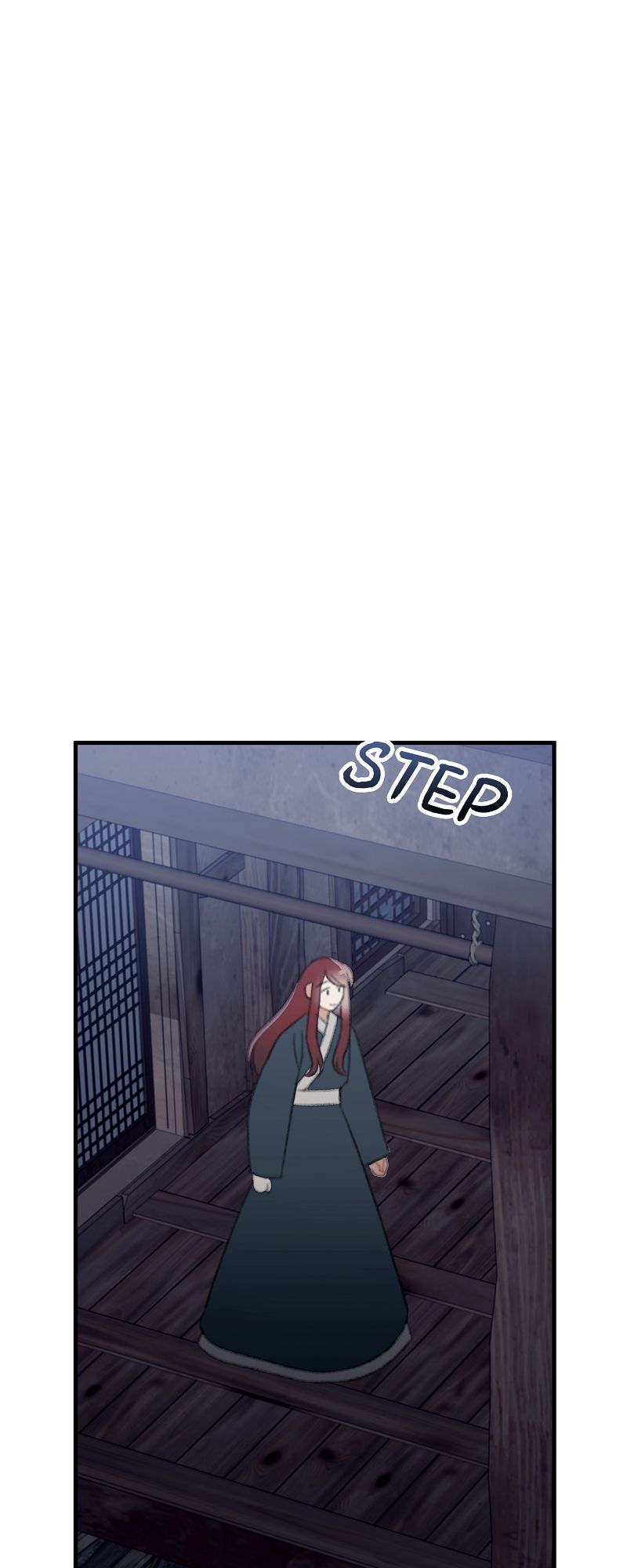 Queen Inhyeons Man Timeless Love Chapter 24 page 11 - 