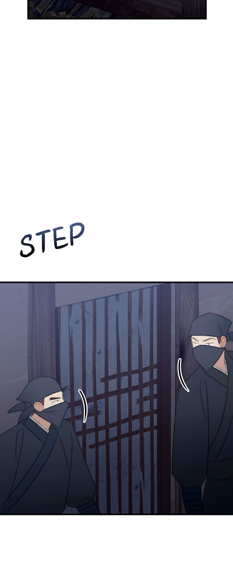 Queen Inhyeons Man Timeless Love Chapter 24 page 12 - 
