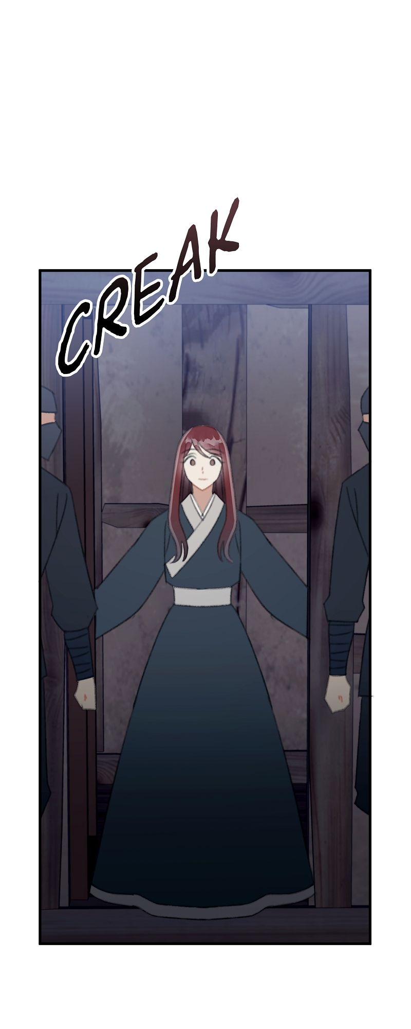 Queen Inhyeons Man Timeless Love Chapter 24 page 13 - 
