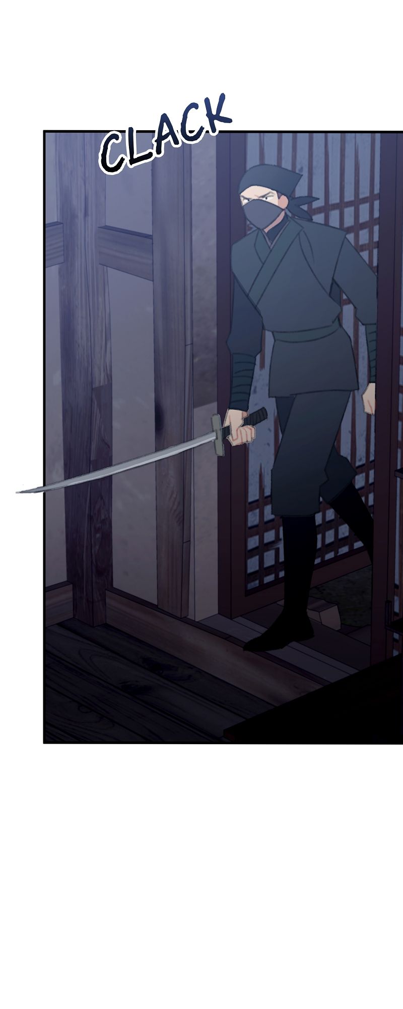Queen Inhyeons Man Timeless Love Chapter 24 page 19 - 