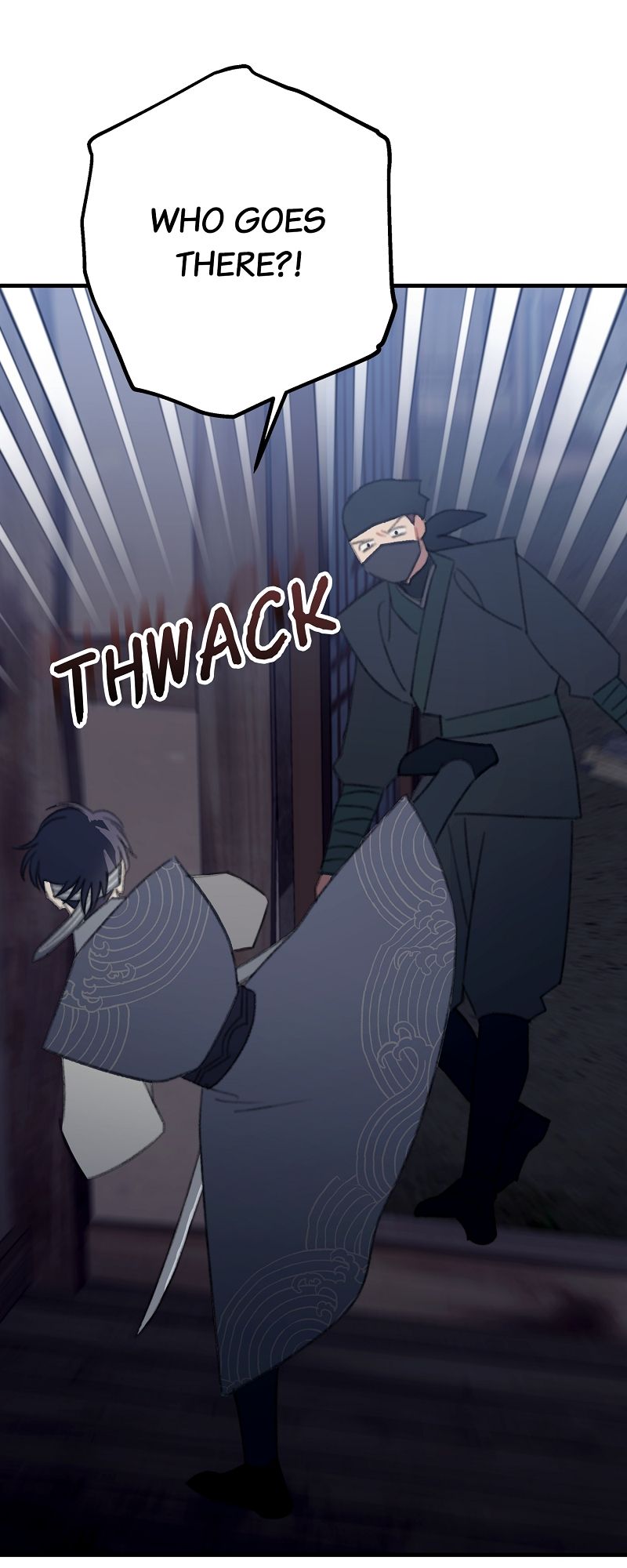 Queen Inhyeons Man Timeless Love Chapter 24 page 20 - 