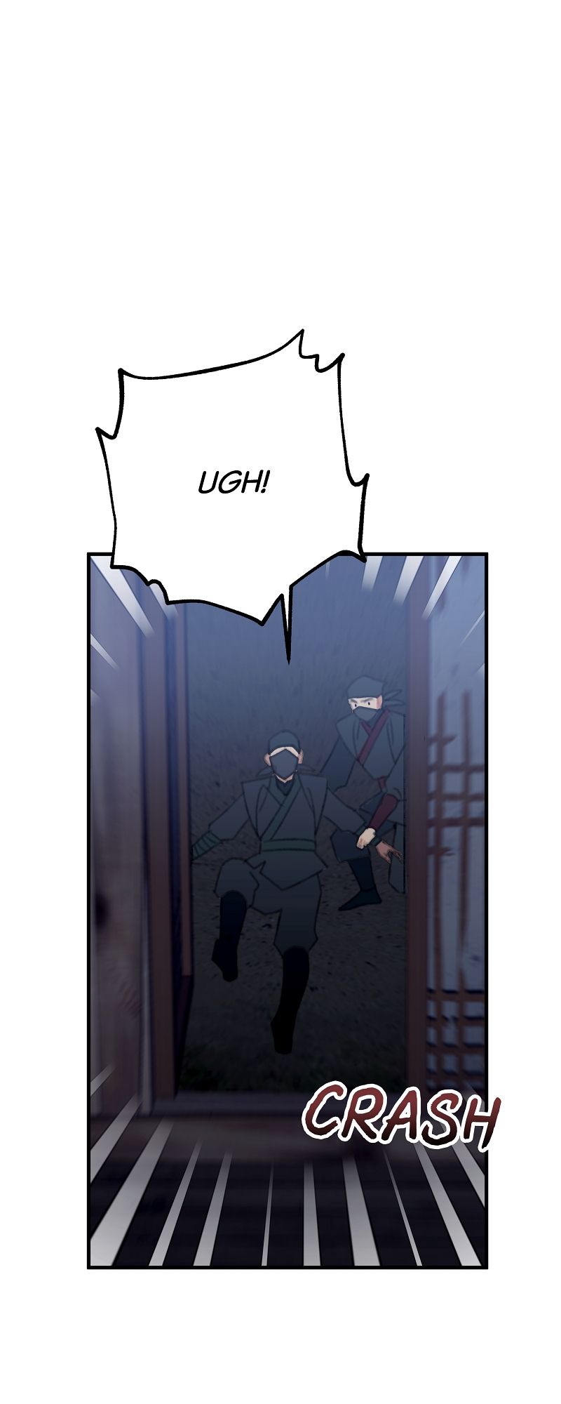 Queen Inhyeons Man Timeless Love Chapter 24 page 21 - 