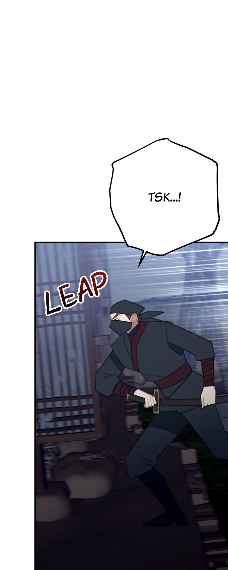 Queen Inhyeons Man Timeless Love Chapter 24 page 22 - 