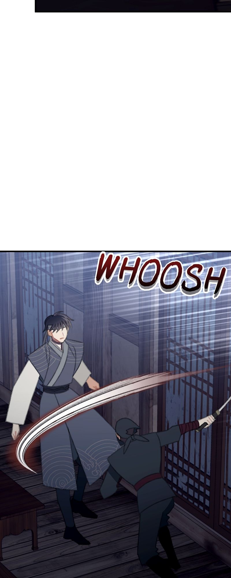 Queen Inhyeons Man Timeless Love Chapter 24 page 23 - 