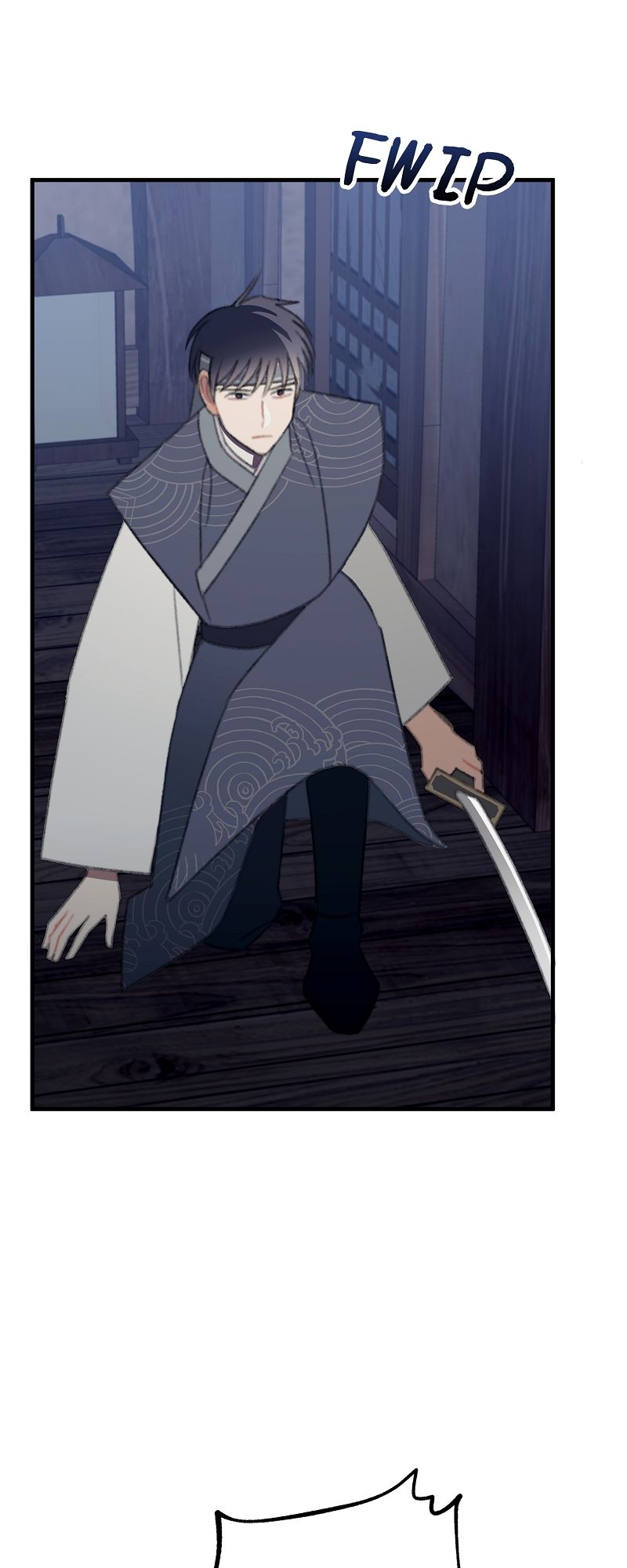 Queen Inhyeons Man Timeless Love Chapter 24 page 25 - 