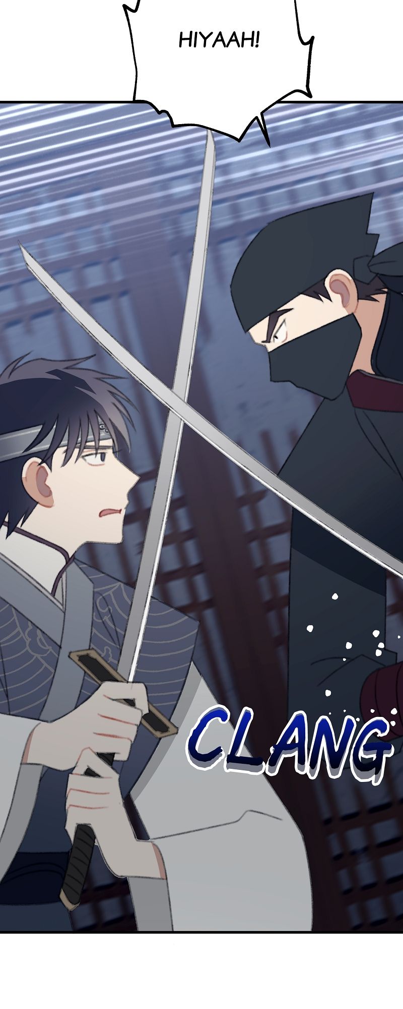Queen Inhyeons Man Timeless Love Chapter 24 page 26 - 