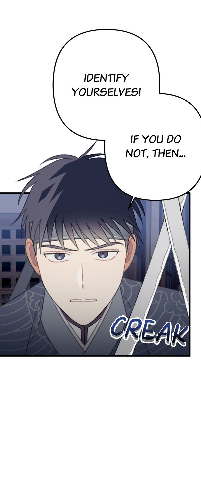 Queen Inhyeons Man Timeless Love Chapter 24 page 27 - 