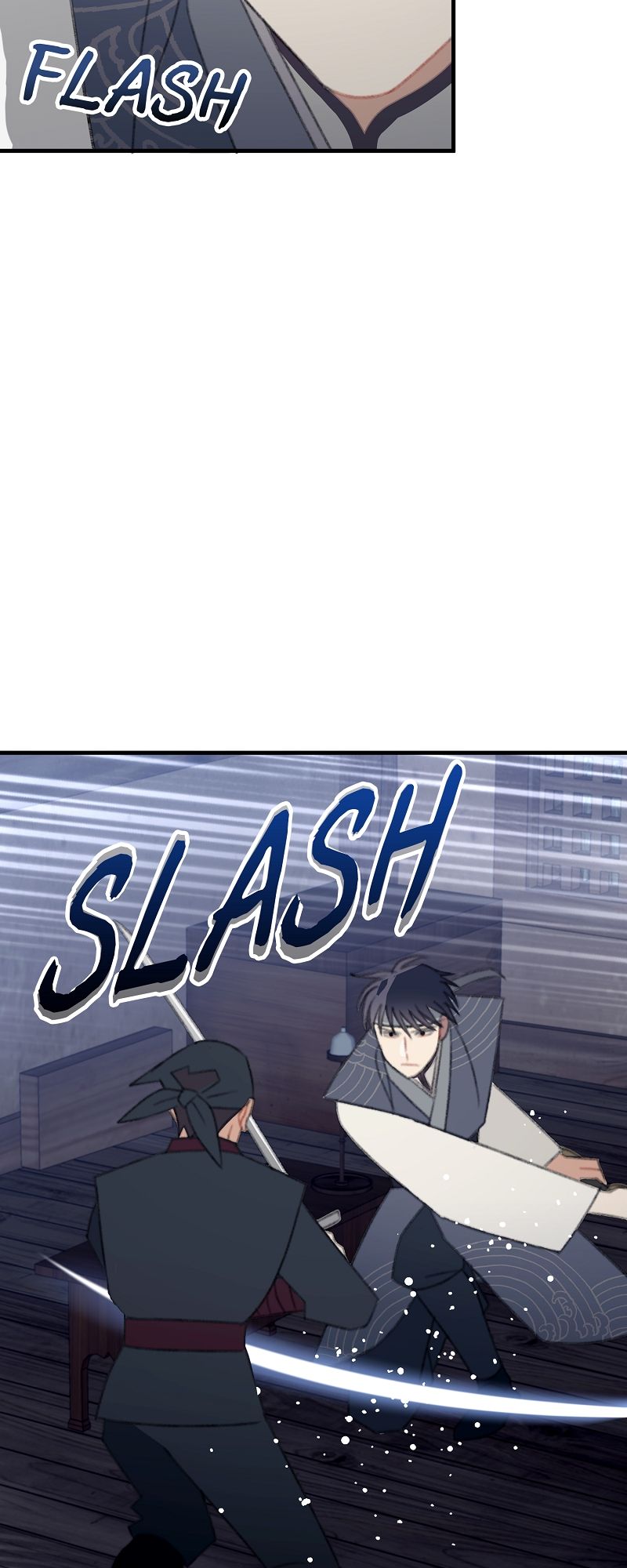 Queen Inhyeons Man Timeless Love Chapter 24 page 29 - 