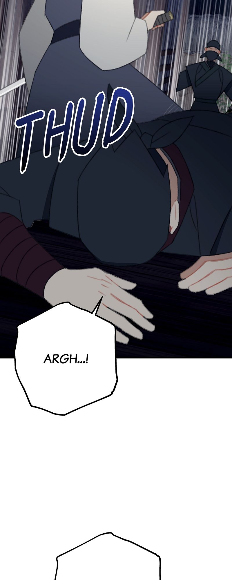 Queen Inhyeons Man Timeless Love Chapter 24 page 31 - 