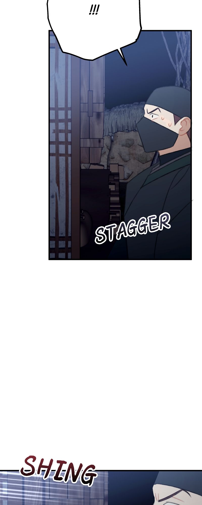 Queen Inhyeons Man Timeless Love Chapter 24 page 32 - 