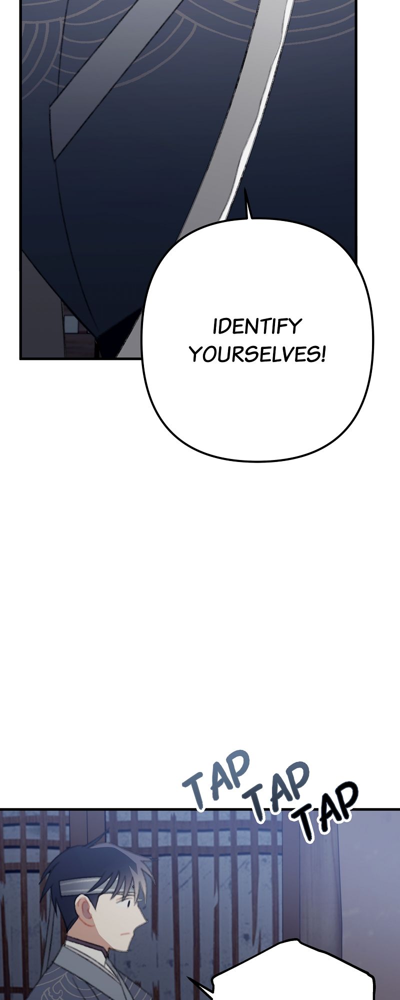 Queen Inhyeons Man Timeless Love Chapter 24 page 34 - 