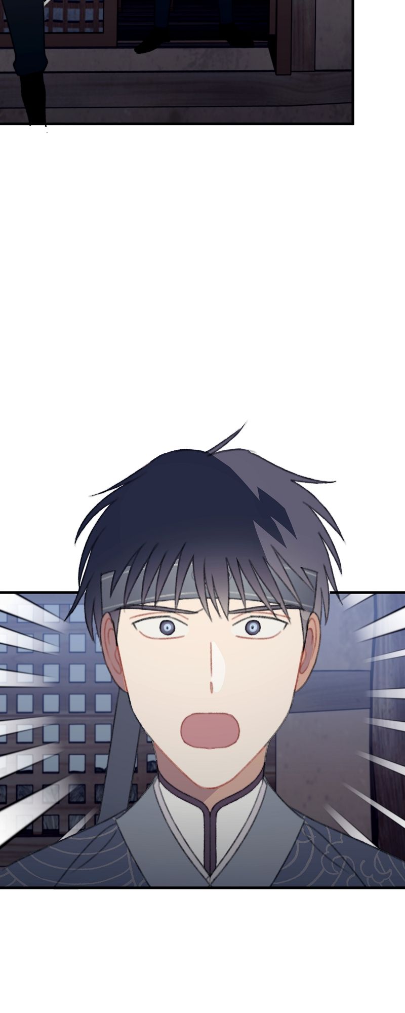 Queen Inhyeons Man Timeless Love Chapter 24 page 36 - 