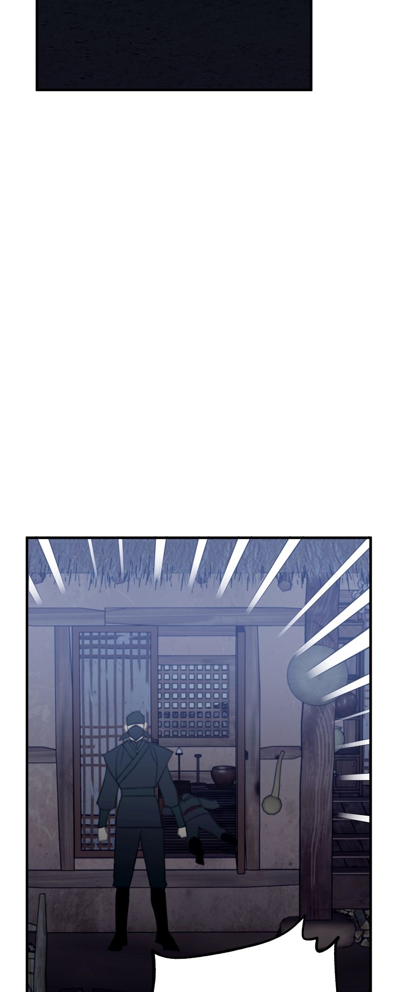 Queen Inhyeons Man Timeless Love Chapter 24 page 39 - 