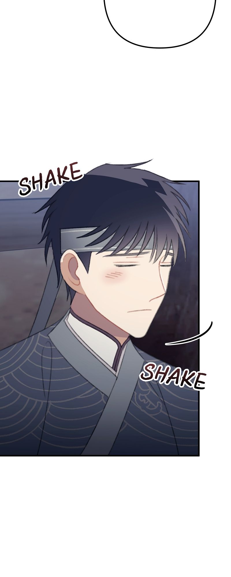 Queen Inhyeons Man Timeless Love Chapter 24 page 5 - 