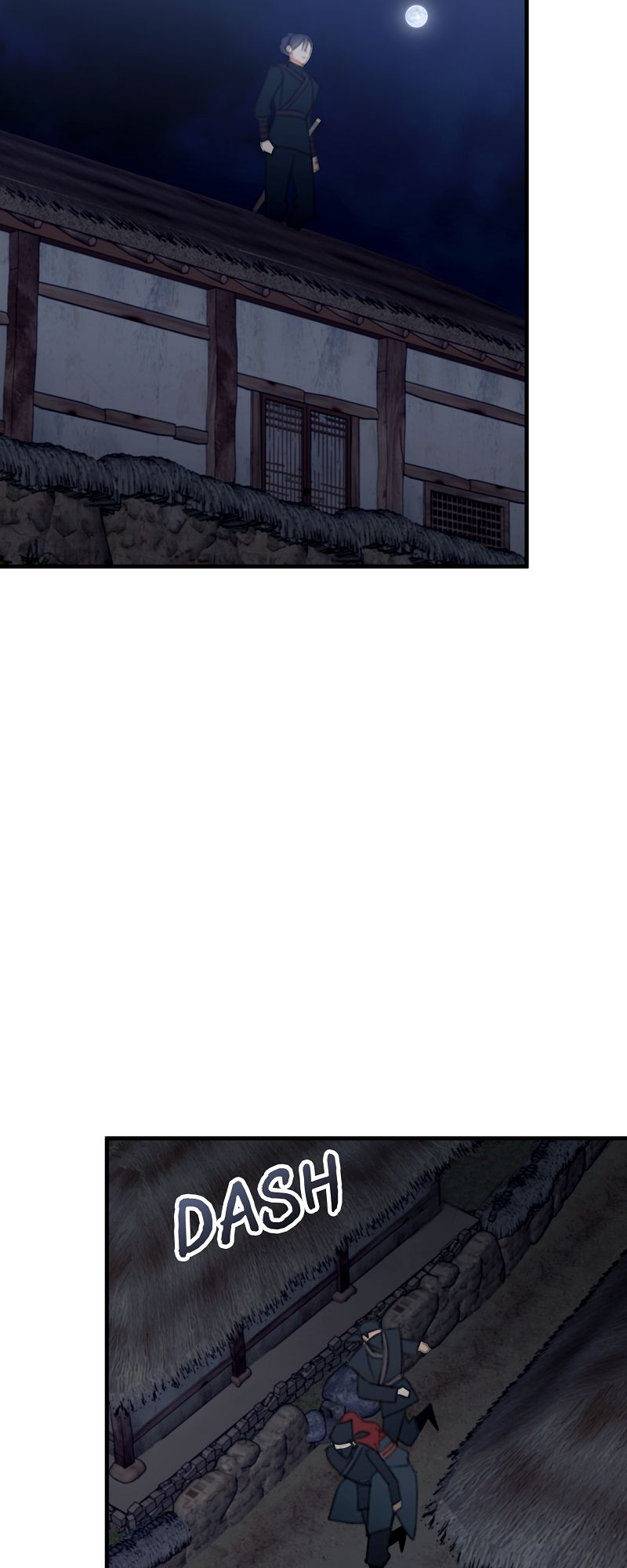 Queen Inhyeons Man Timeless Love Chapter 24 page 41 - 