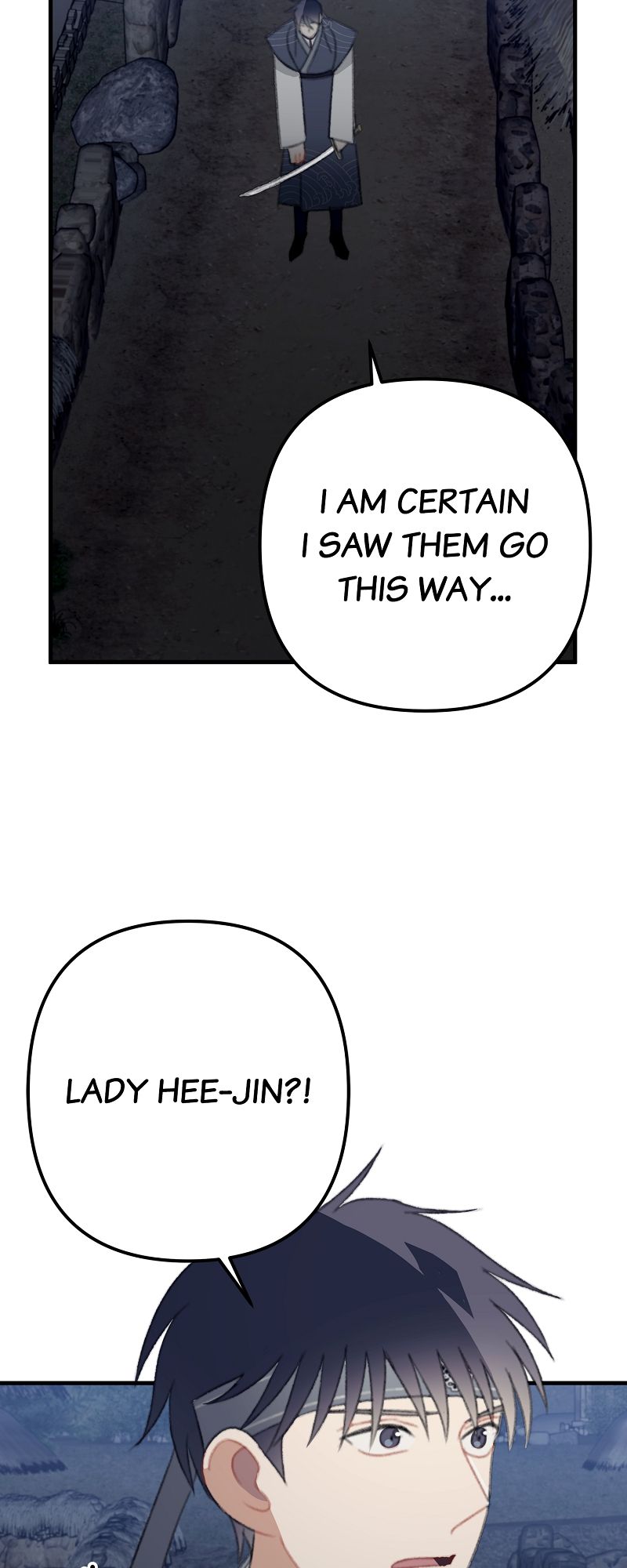 Queen Inhyeons Man Timeless Love Chapter 24 page 44 - 