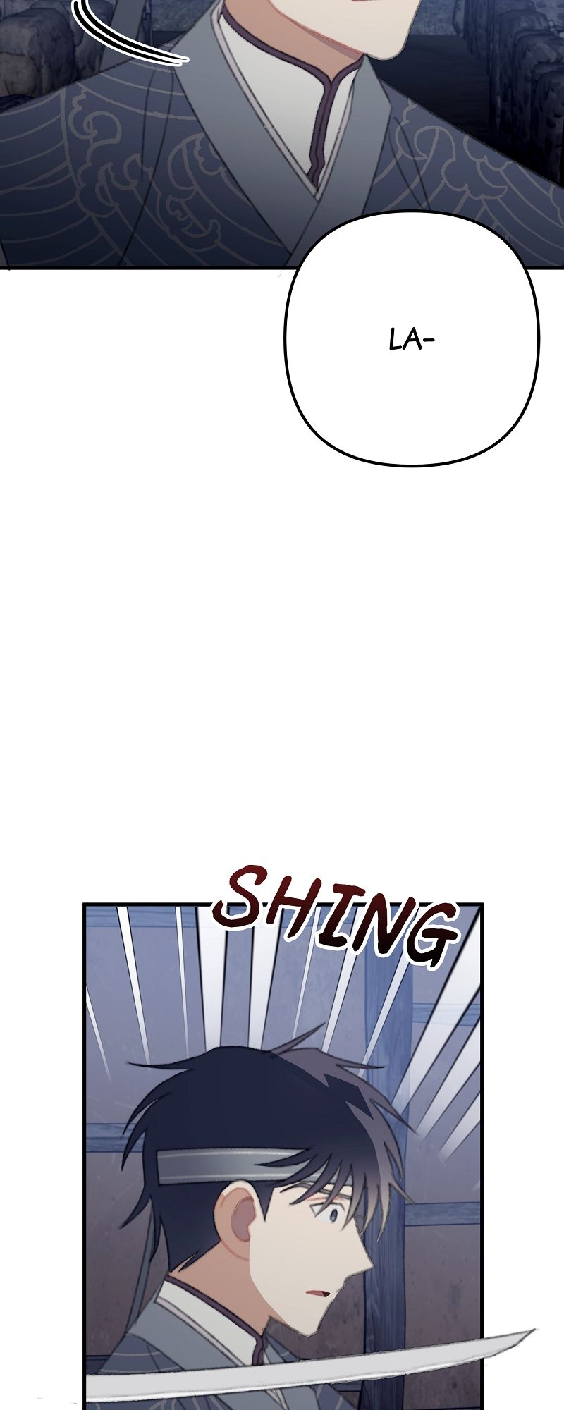 Queen Inhyeons Man Timeless Love Chapter 24 page 45 - 
