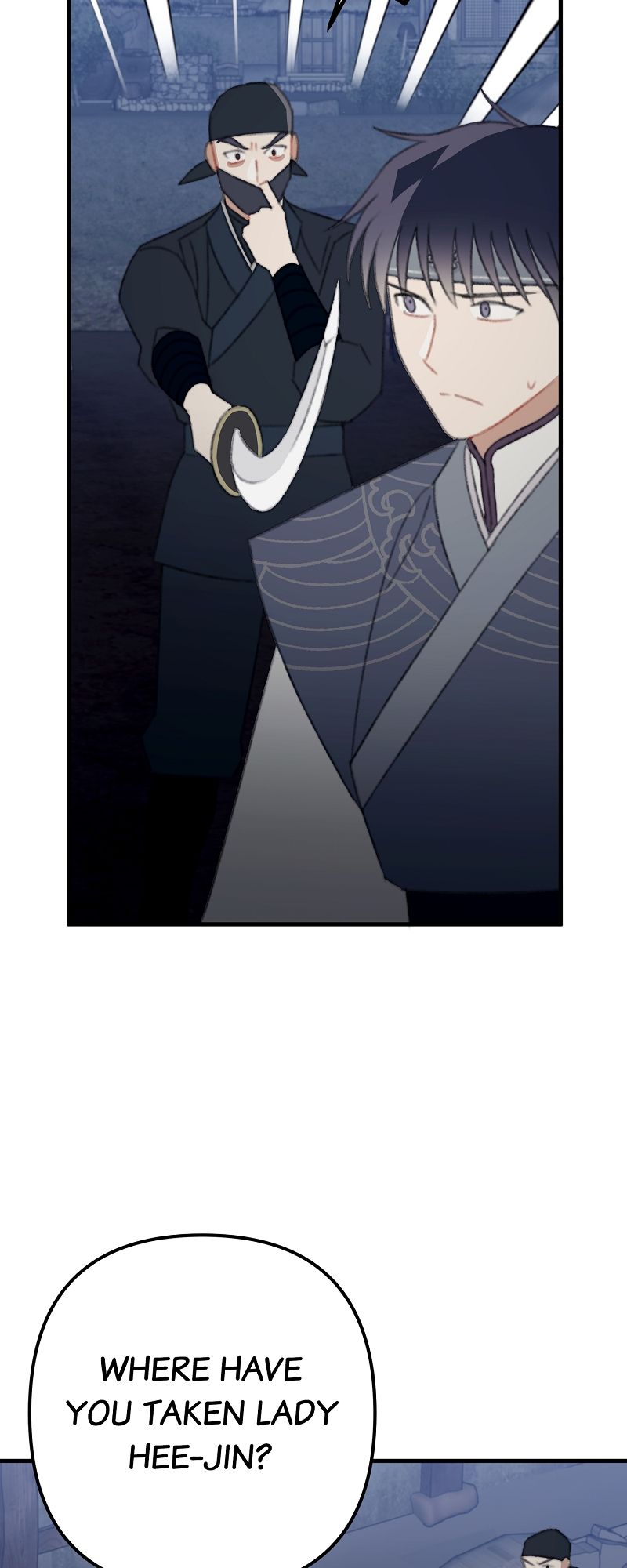 Queen Inhyeons Man Timeless Love Chapter 24 page 47 - 