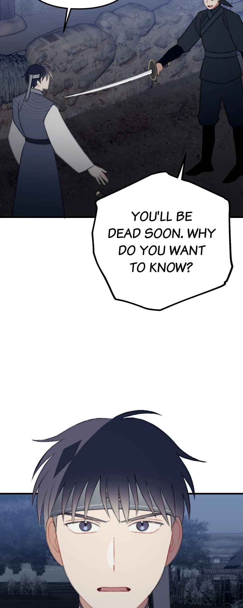 Queen Inhyeons Man Timeless Love Chapter 24 page 48 - 