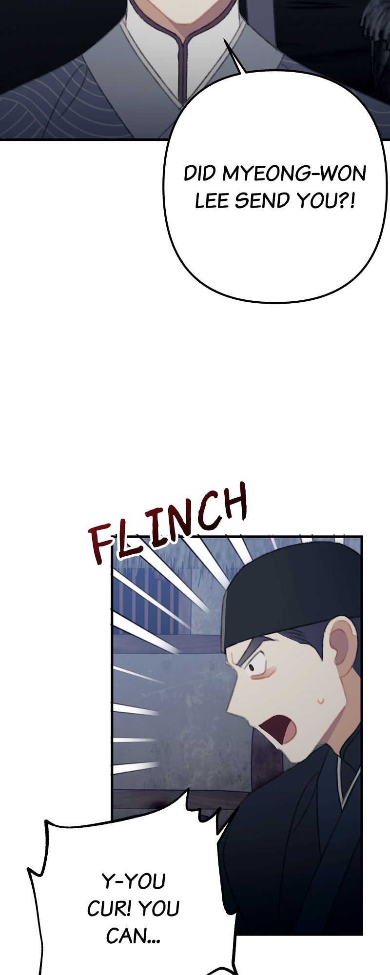 Queen Inhyeons Man Timeless Love Chapter 24 page 49 - 