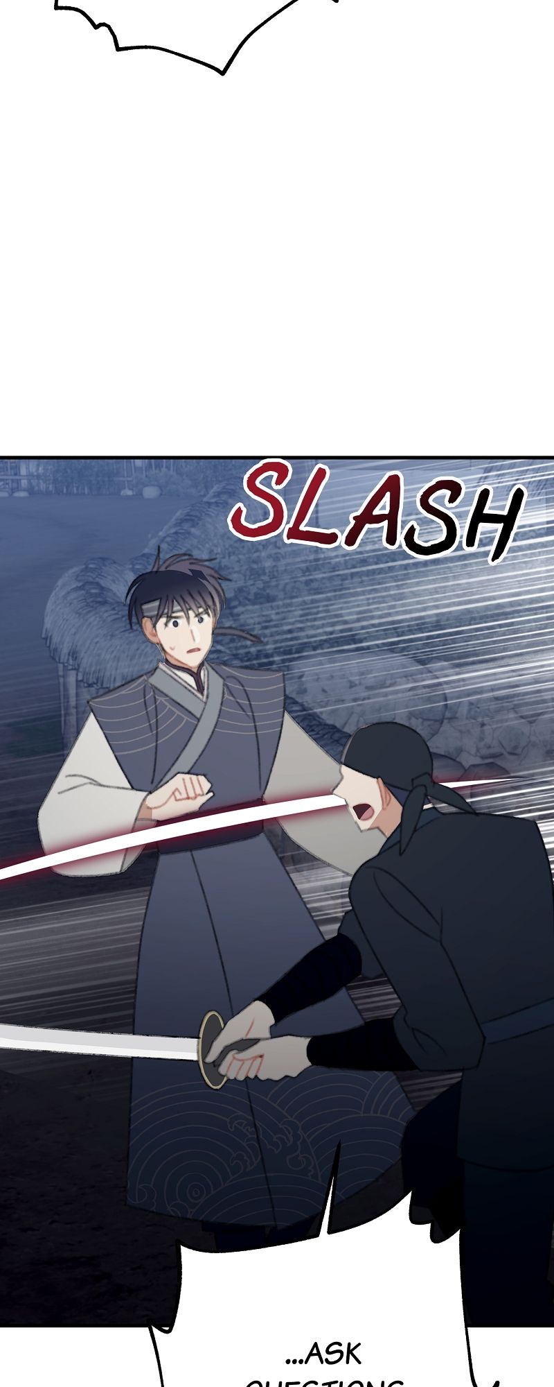 Queen Inhyeons Man Timeless Love Chapter 24 page 50 - 