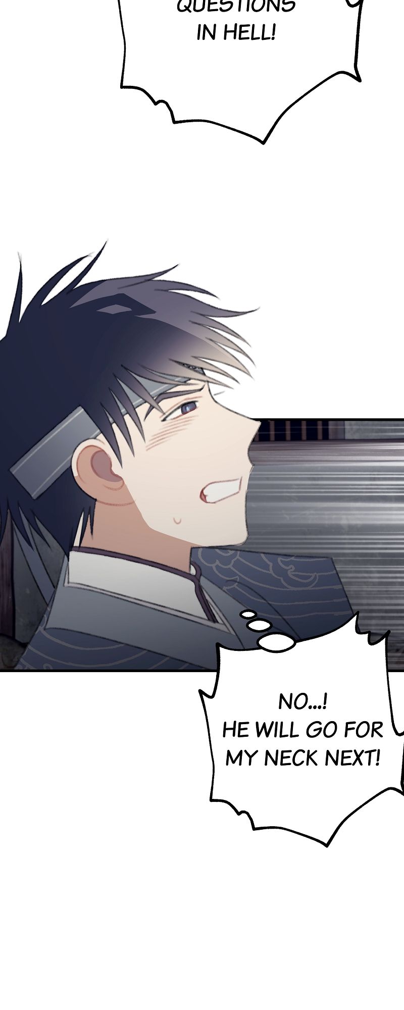 Queen Inhyeons Man Timeless Love Chapter 24 page 51 - 