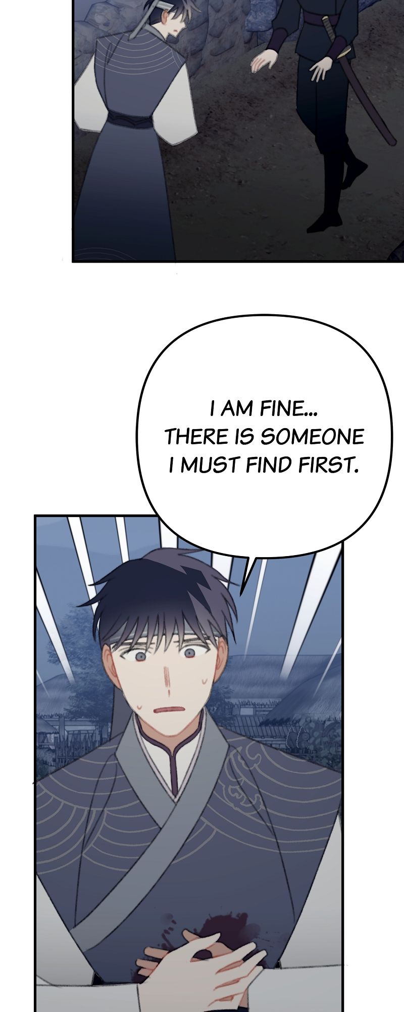 Queen Inhyeons Man Timeless Love Chapter 24 page 57 - 