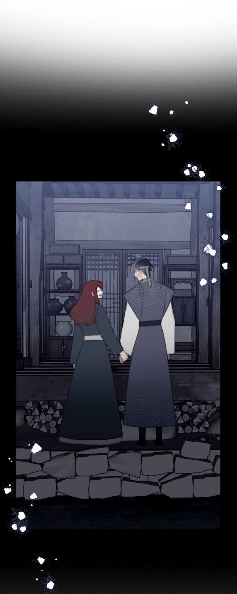 Queen Inhyeons Man Timeless Love Chapter 24 page 59 - 