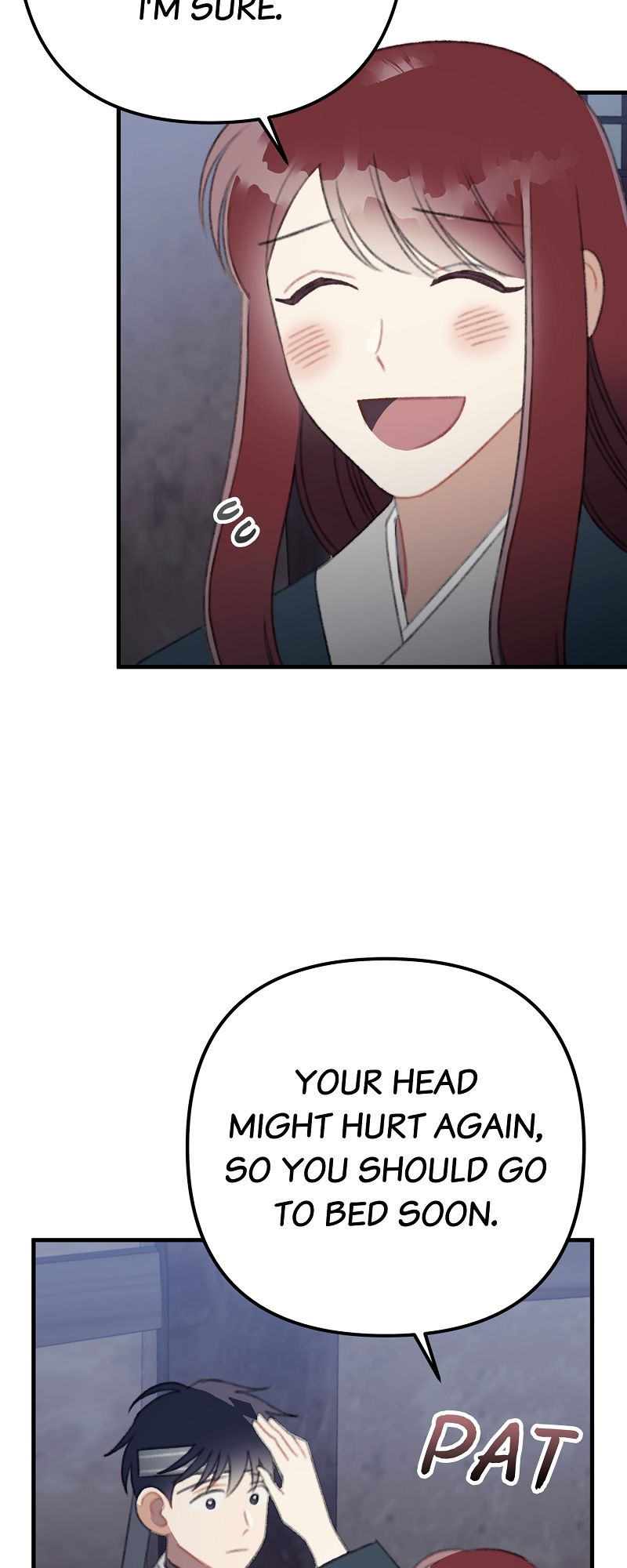 Queen Inhyeons Man Timeless Love Chapter 24 page 7 - 