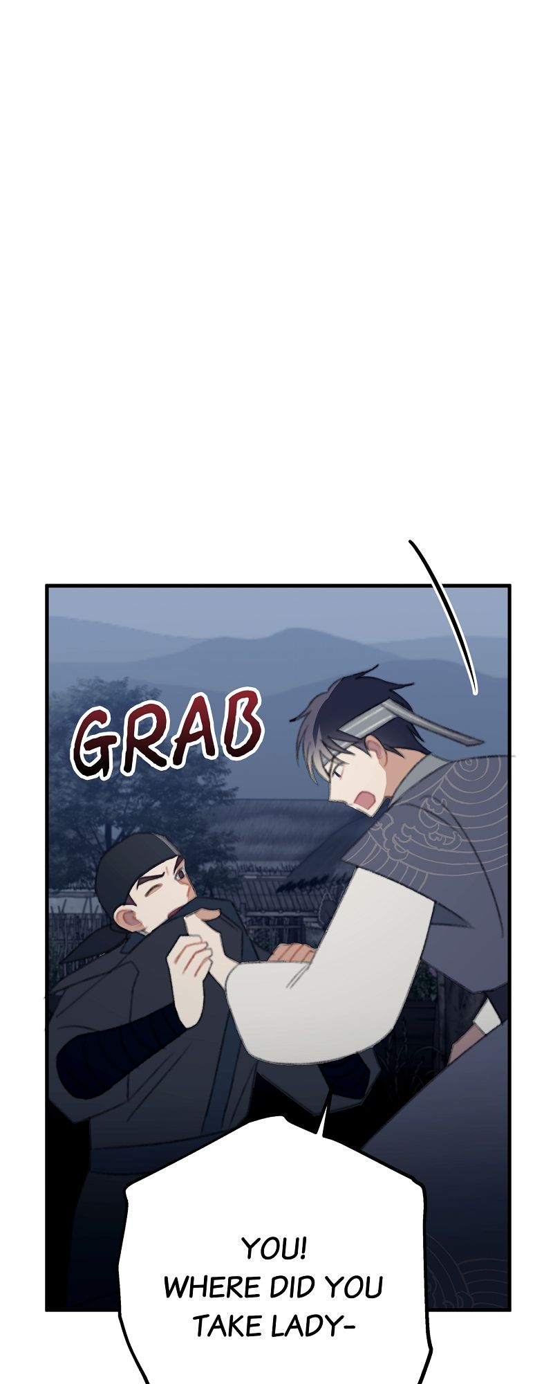 Queen Inhyeons Man Timeless Love Chapter 24 page 61 - 