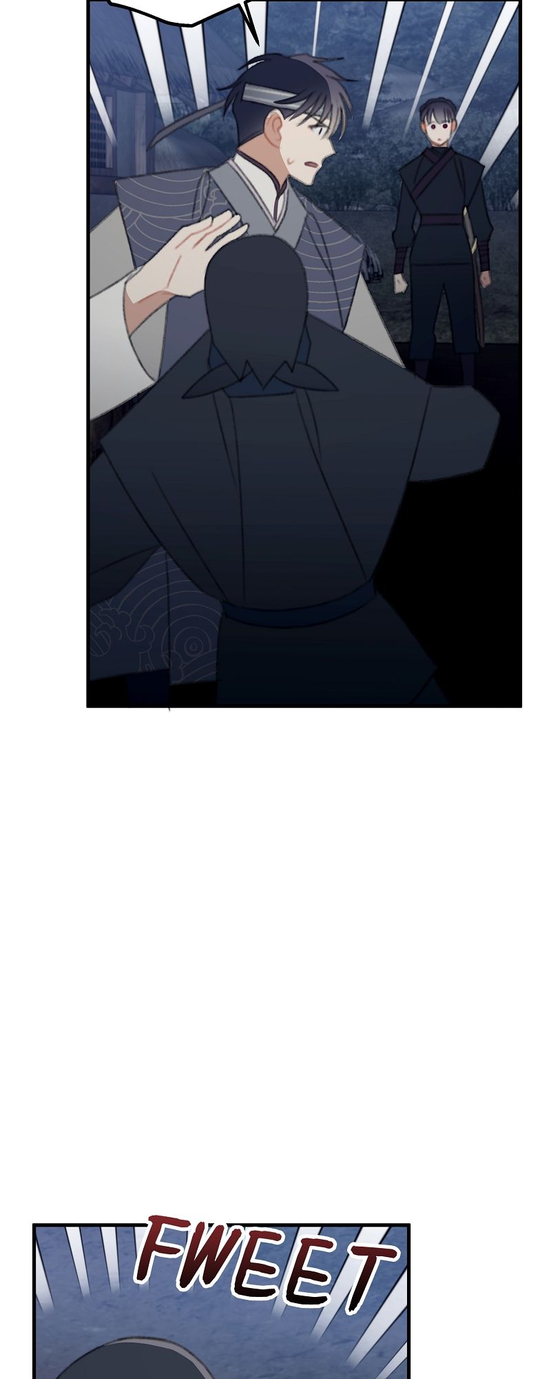 Queen Inhyeons Man Timeless Love Chapter 24 page 63 - 