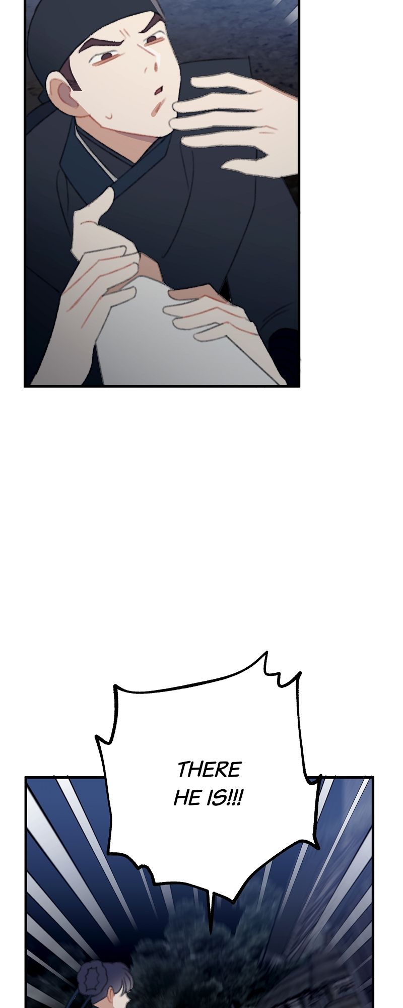 Queen Inhyeons Man Timeless Love Chapter 24 page 64 - 