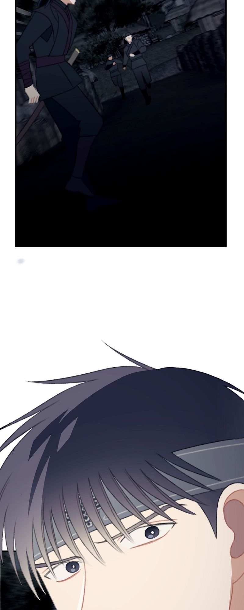 Queen Inhyeons Man Timeless Love Chapter 24 page 65 - 
