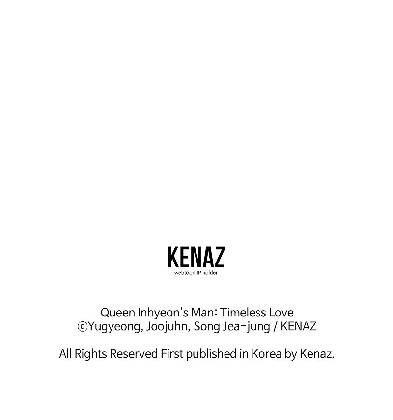 Queen Inhyeons Man Timeless Love Chapter 24 page 67 - 