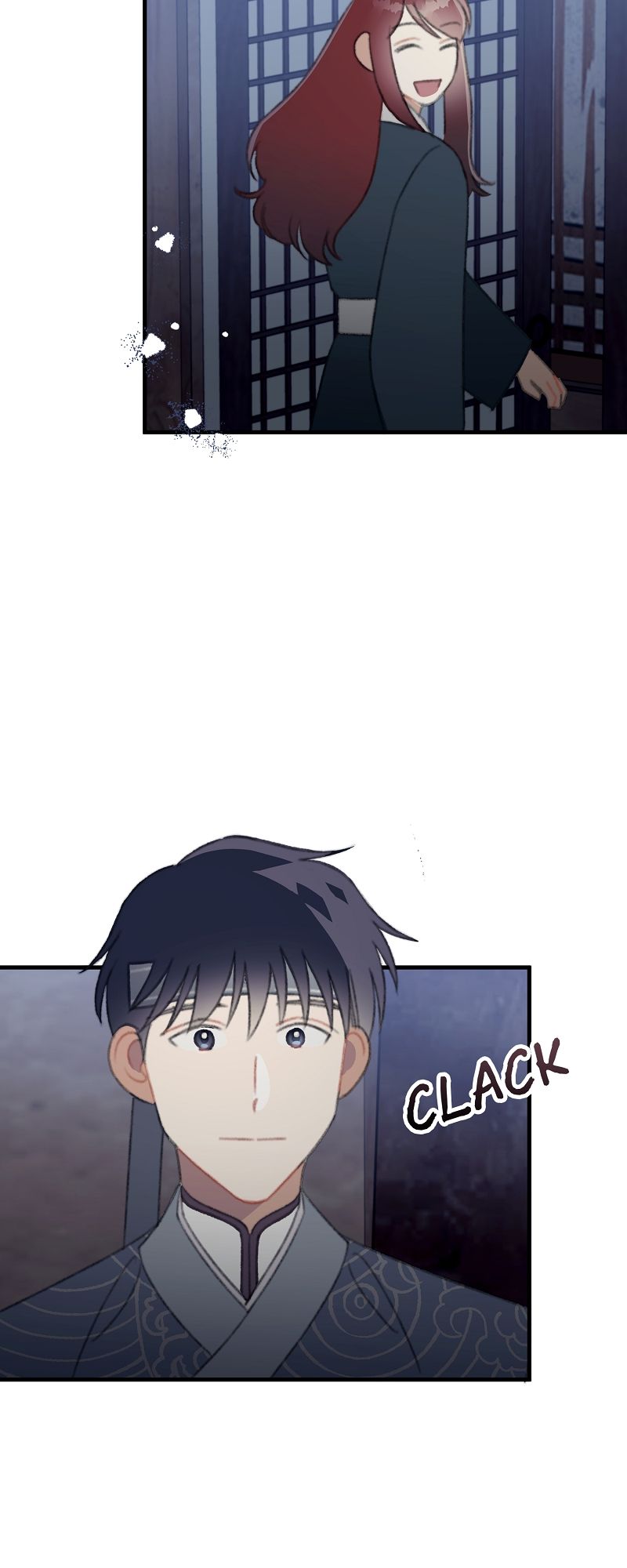 Queen Inhyeons Man Timeless Love Chapter 24 page 9 - 