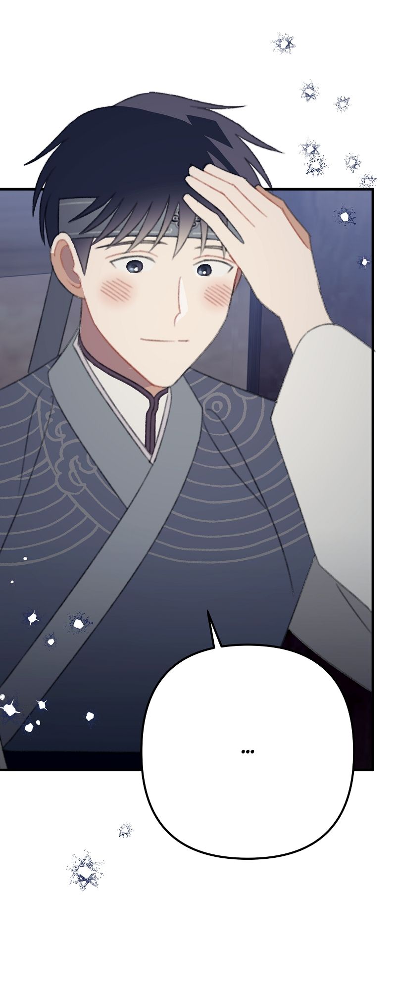 Queen Inhyeons Man Timeless Love Chapter 24 page 10 - 
