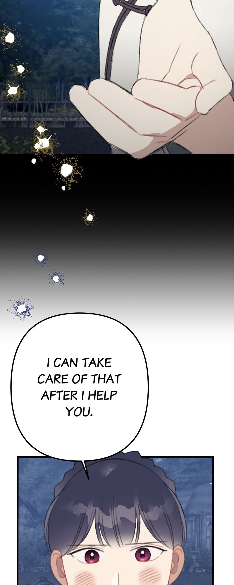 Queen Inhyeons Man Timeless Love Chapter 25 page 12 - 