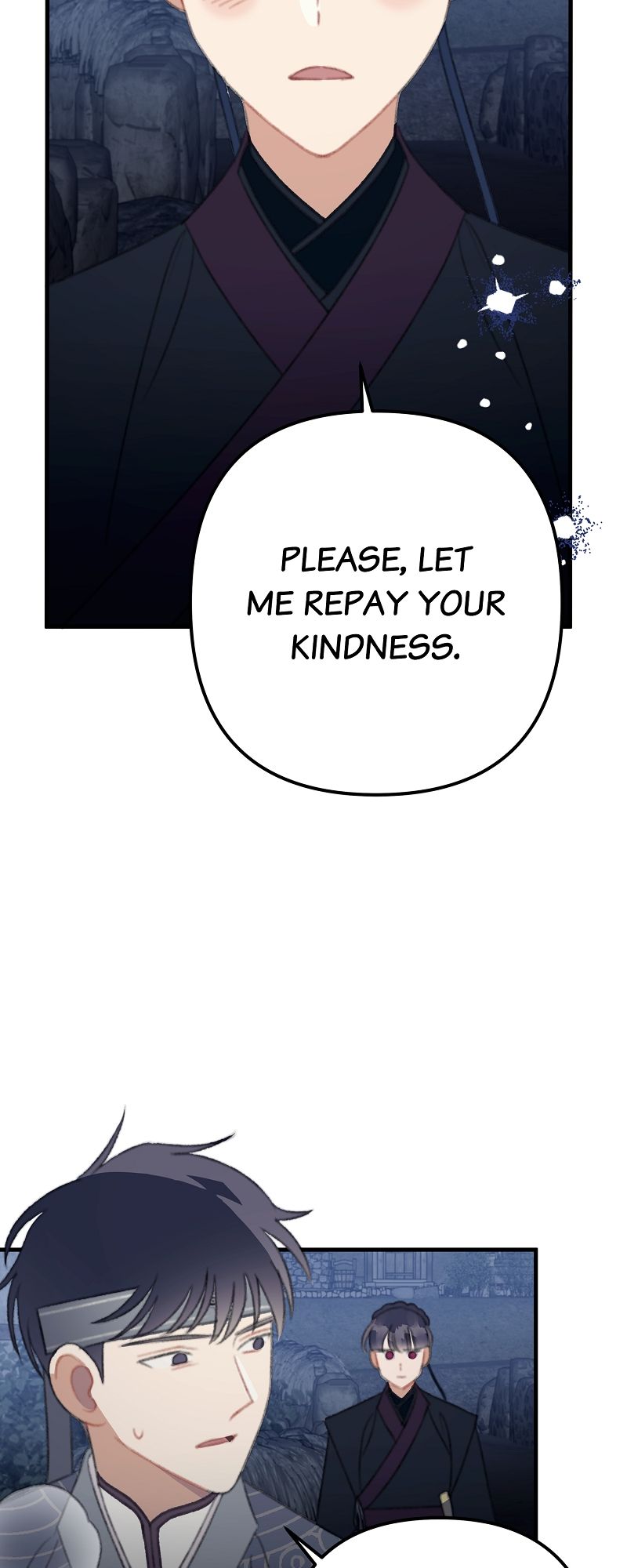 Queen Inhyeons Man Timeless Love Chapter 25 page 13 - 