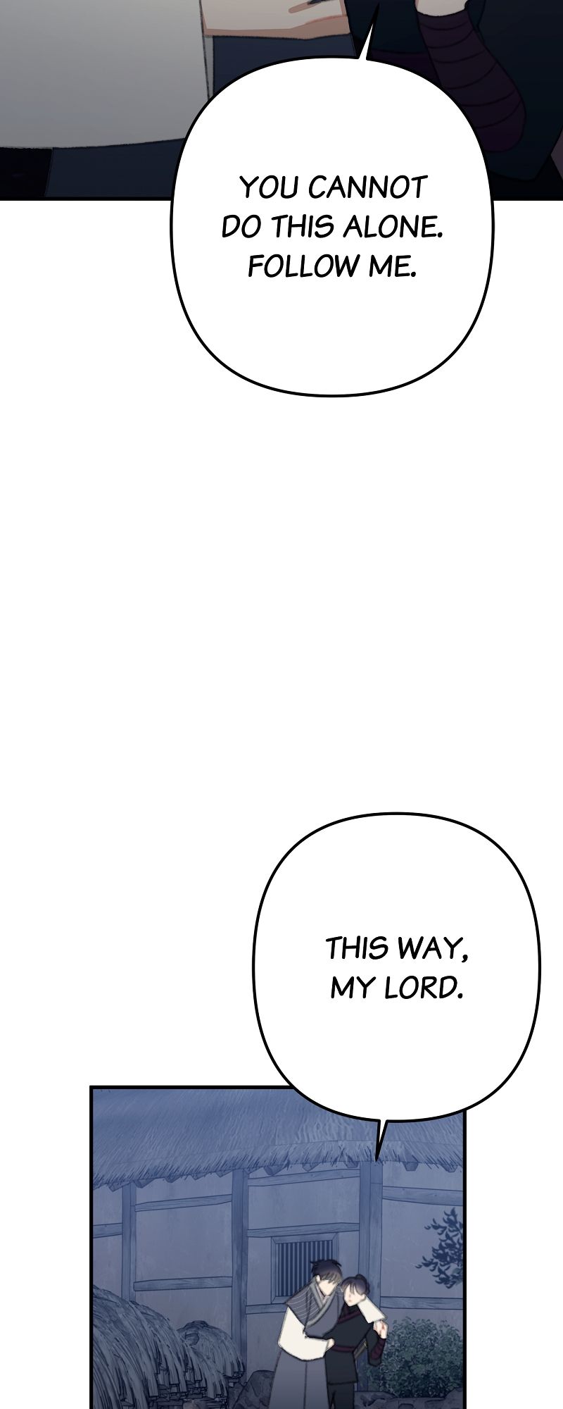 Queen Inhyeons Man Timeless Love Chapter 25 page 16 - 
