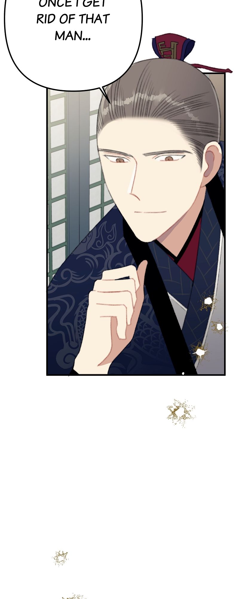 Queen Inhyeons Man Timeless Love Chapter 25 page 21 - 