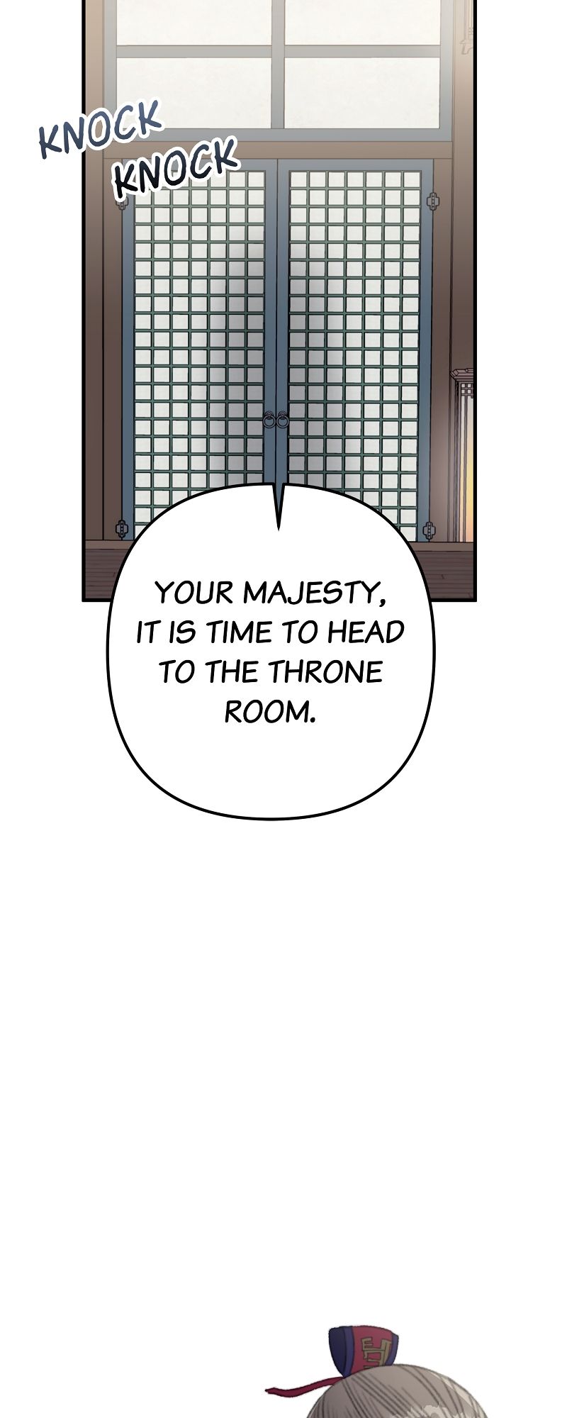 Queen Inhyeons Man Timeless Love Chapter 25 page 23 - 