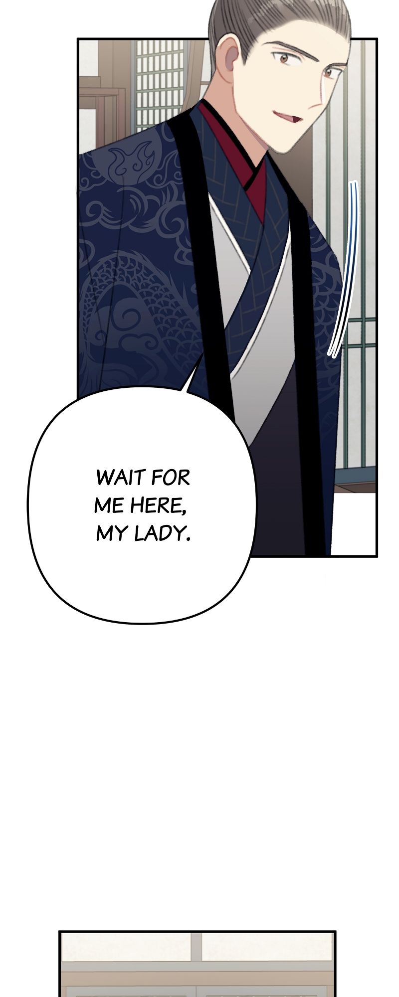 Queen Inhyeons Man Timeless Love Chapter 25 page 24 - 