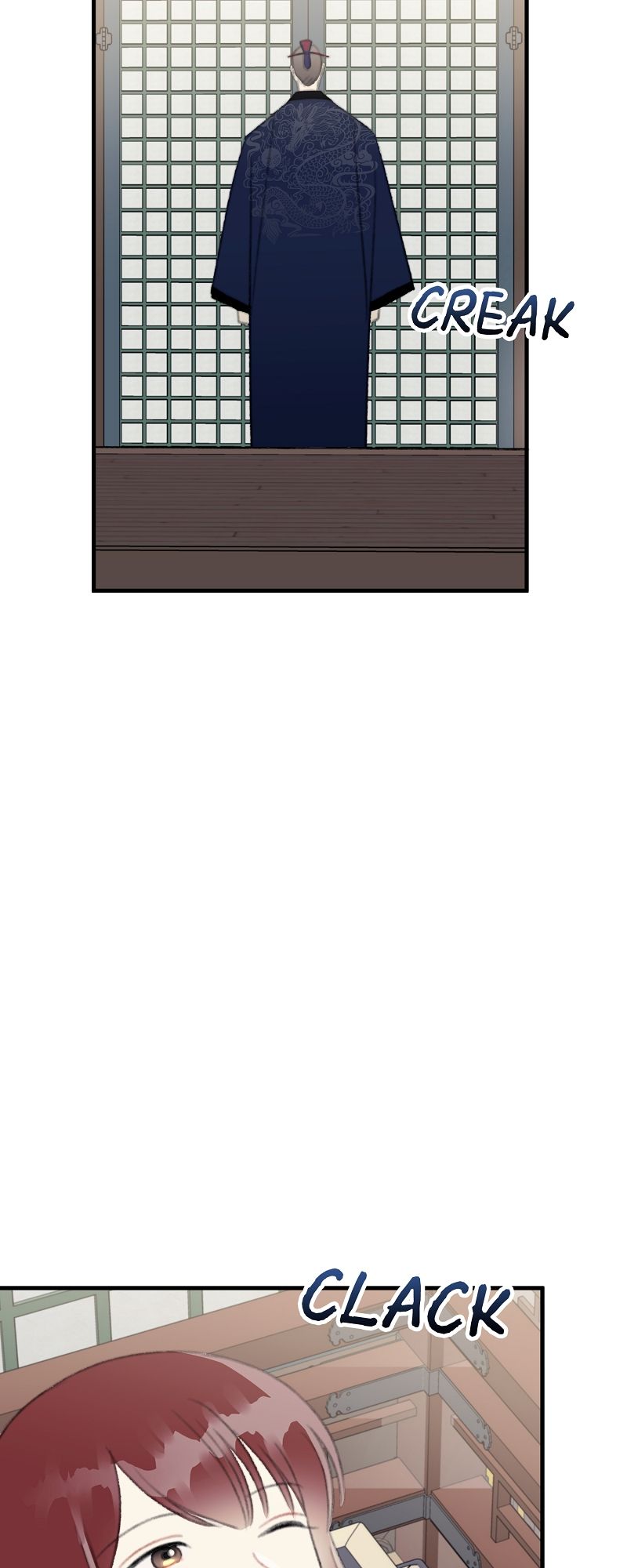 Queen Inhyeons Man Timeless Love Chapter 25 page 25 - 
