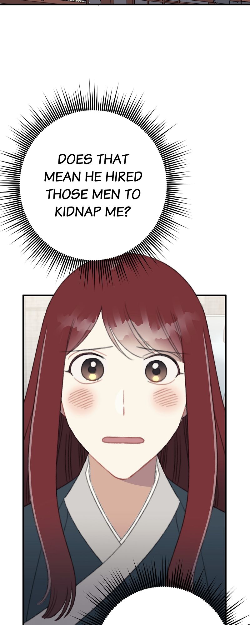 Queen Inhyeons Man Timeless Love Chapter 25 page 27 - 