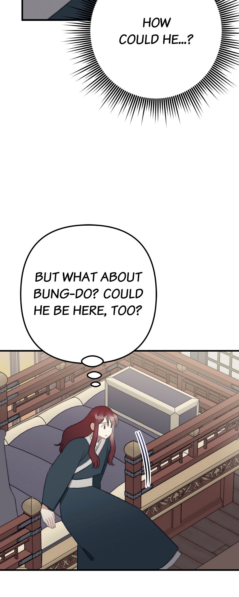 Queen Inhyeons Man Timeless Love Chapter 25 page 28 - 