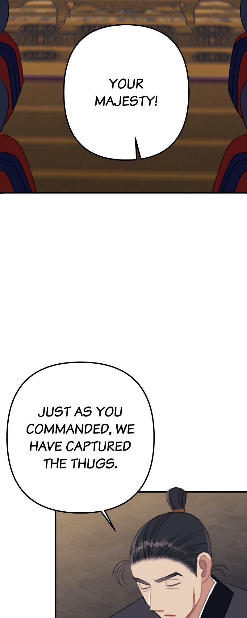 Queen Inhyeons Man Timeless Love Chapter 25 page 31 - 