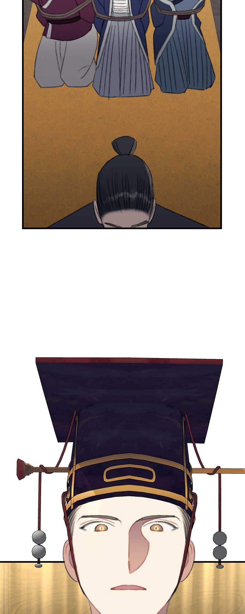 Queen Inhyeons Man Timeless Love Chapter 25 page 34 - 