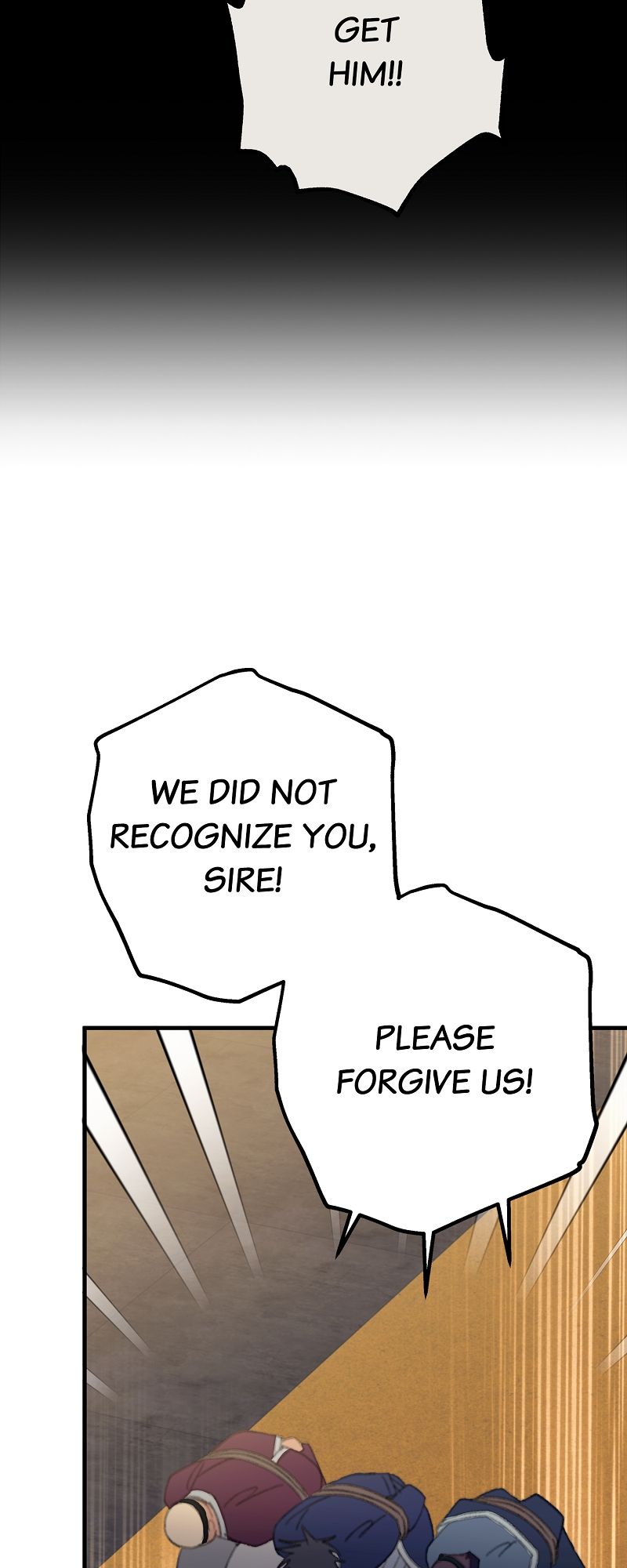 Queen Inhyeons Man Timeless Love Chapter 25 page 37 - 