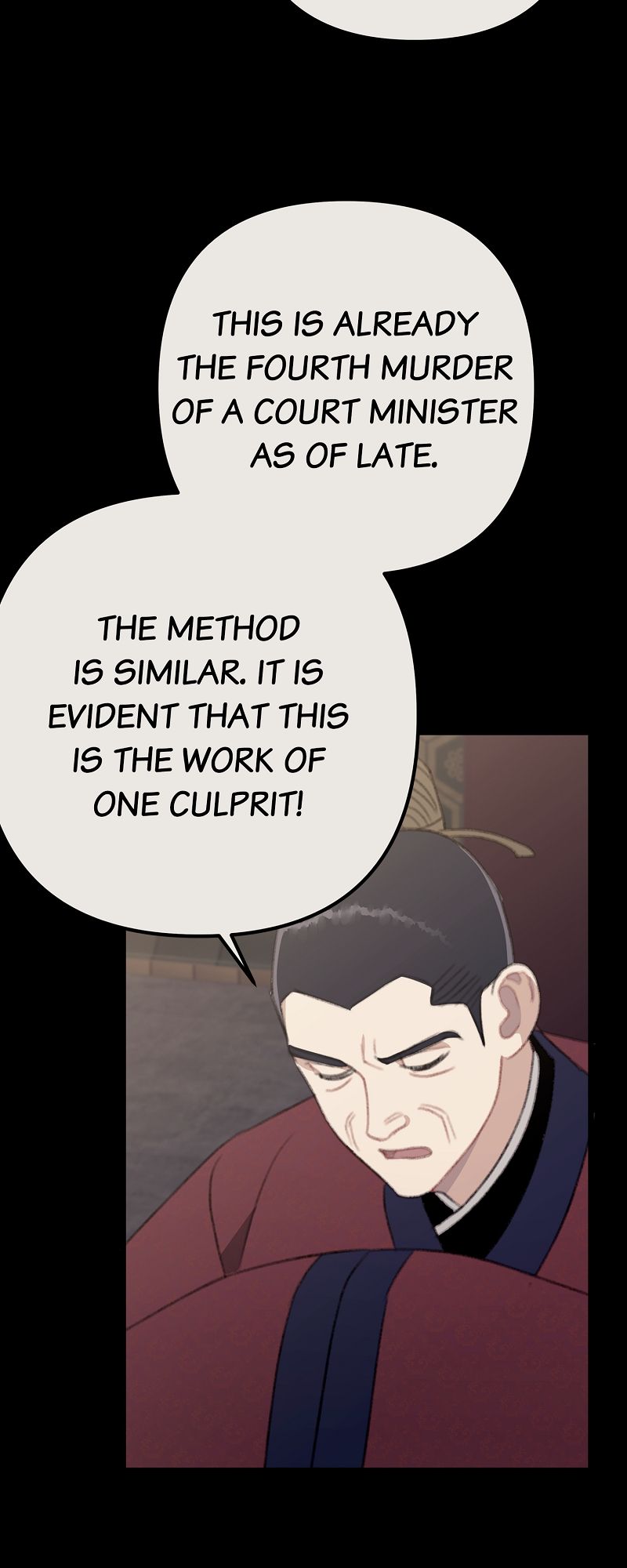 Queen Inhyeons Man Timeless Love Chapter 25 page 40 - 